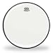 Remo Diplomat Batter, Clear, 12-inch Diameter