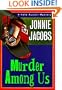 Murder Among Us: A Kate Austen Mystery