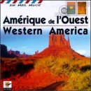 Air Mail Music: Western America