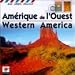 Air Mail Music: Western America