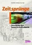 Zeitspr�nge. Baden-W�rttemberg