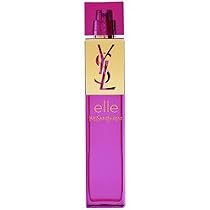 Yves Saint Laurent elle Yves Saint Laurent