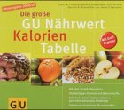 Produkt-Bild: GU Kompa&szlig; N&auml;hrwerte