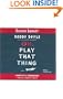 Oh, Play That Thing (Jack Crossman Adventures)