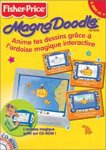 Revue Fisher Price  / Magna doodle