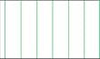 Univ. of Oregon Ducks - Set of 2 Wallpaper Rolls - Green