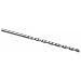IRWIN 326020 5/8 x 8 x 12 Straight Shank Masonry Bit, 1/2 Shank