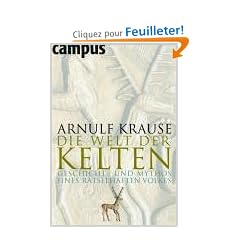 Die Welt der Kelten.