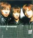 �uNEW PARADISE (CCCD)�v�̉摜