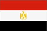 Egypt Nylon flag 2 ft. x 3 ft.