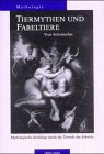 cover of Tiermythen und Fabeltiere