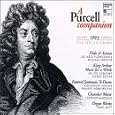 Purcell: A Purcell Companion
