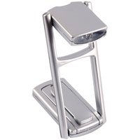 GE 17202 LED Book Light, Portable Clip-On, Battery Operated by General Electric