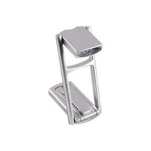 GE 17202 LED Book Light, Portable Clip-On, Battery Operated by General Electric