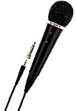 Sony F-V220 Uni-Directional Vocal Microphone with Extended Frequency Response
