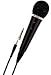 Musical Instruments : Sony F-V220 Uni-Directional Vocal Microphone with Extended Frequency Response