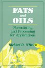 Review CRC Press  / Fats and Oils: Formulating and Processing for Applications