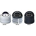 Navigator Deckbinnacle Mount Compasses 4- 1/2 Dials Deck/Binnacle Mt. Navigator, Black