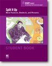 Split It Up: More Fractions, Decimals, and Percents- Student Book (EMPower Extending Mathematical Power)