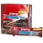 Met-Rx Protein Plus Protein Bar, Chocolate Fudge - 12 Bars