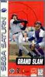  : Grand Slam (Sega Saturn)