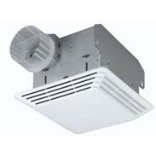 Ceiling Bath Fan, 110 Cfm