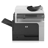 Laserjet M4555H Mfp Enterprise Printer