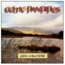 Celtic Panpipes
