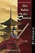 Der Rubin des Samurai