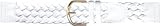 TX72710WT, Timex watchband, Genuine Calf, Braided