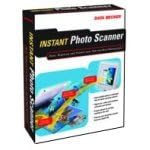 Data Becker Instant Photo Scanner