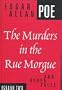The Murders in the Rue Morgue and Other Tales (Transaction Large Print Books)