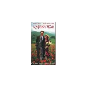 Merry War [VHS] [Import USA]