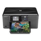 New-HP Photosmart Premium All-in-One Color Printer - CD055A#ABA