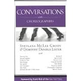 conversations with choreographers