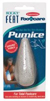 HealthPersonalCare: Neat Feat Foot Pumice Pedifix   1 Each