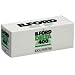 Photo : Ilford Delta 400 Professional - Black & white print film - 120 (6 cm) - ISO 400