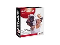 Pinnacle Studio - (version 9 ) - ensemble complet - 1 utilisateur - CD - Win