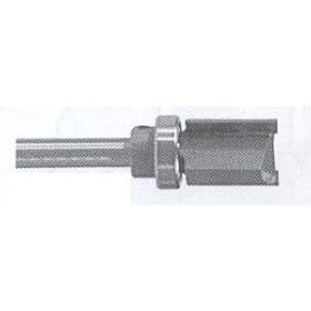 Whiteside - WS3000 - 1 2 Template Bits with Ball Bearing Guide by Whiteside