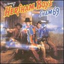The Adventures of Hersham Boys