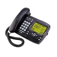 AUDIO ASSOCIATES 480E Aastra Corded Memory Caller ID Speaker phone