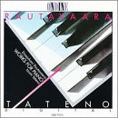 Revue Ondine  / Rautavaara: Works for Piano