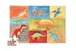 Dinosaur boxed Floor Puzzle