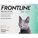3 PACK Frontline Top Spot for Cats and Kittens