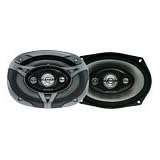 Buy Kenwood KFC 6989ie - Car speaker - 4-way - 6 x 9  by Kenwood