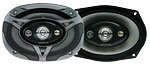 Kenwood KFC 6979ie - Car speaker - 3-way - 6 x 9