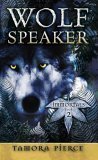 Wolf-speaker (The Immortals)