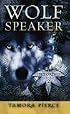 Wolf-speaker (The Immortals)