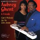 Click for more about Aubrey Ghent: Can
