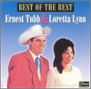 Best of the Best of Ernest Tubb